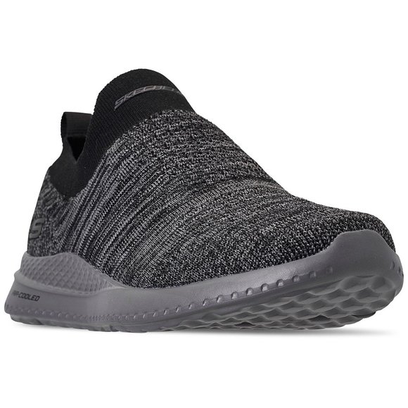 Skechers Other - Skechers Men'sl Slip-On Athletic walking sneakers